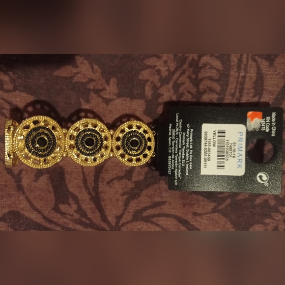 * 2 for 10$ Very Nice new bracelet - Picture 1 of 4